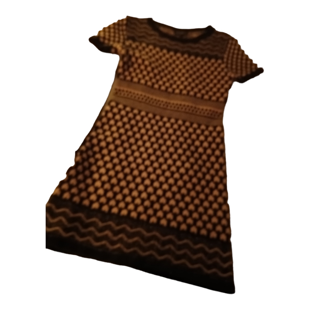 Romeo and Juliet sweater dress